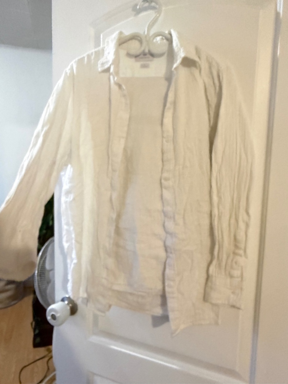 Little Moon Aritzia Linen Set